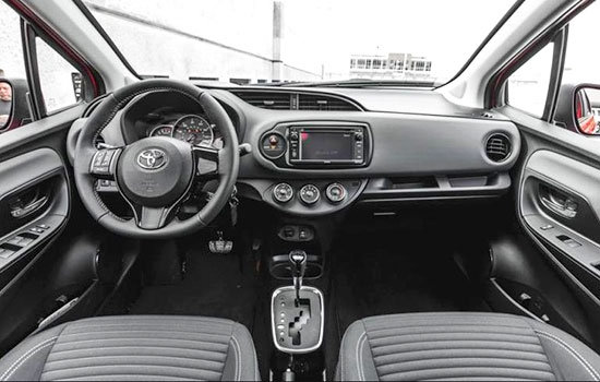 2019 Toyota Vitz Redesign And Release Date Toyota Suggestions