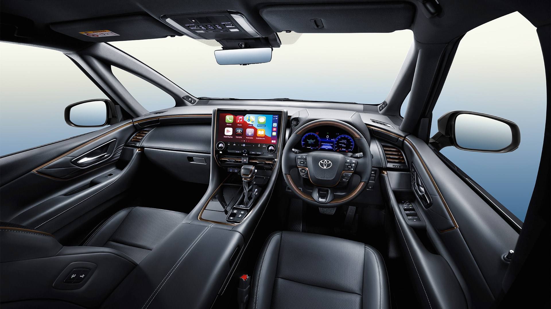 2024 Toyota Vellfire Malaysia Launch Official 4 Paul Tan 39 s Automotive