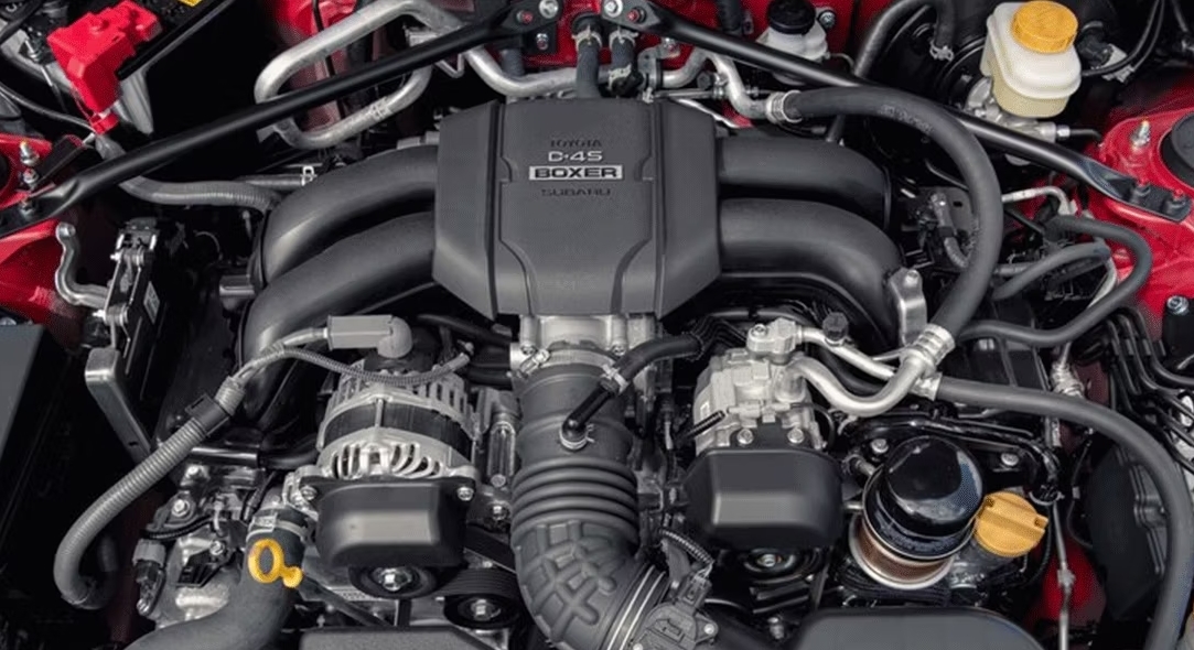 2027 Toyota GR86 Price Release Date Pictures New Toyota Models