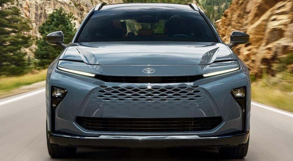 Toyota Crown Signia 2025 Release Date Susan J Brown