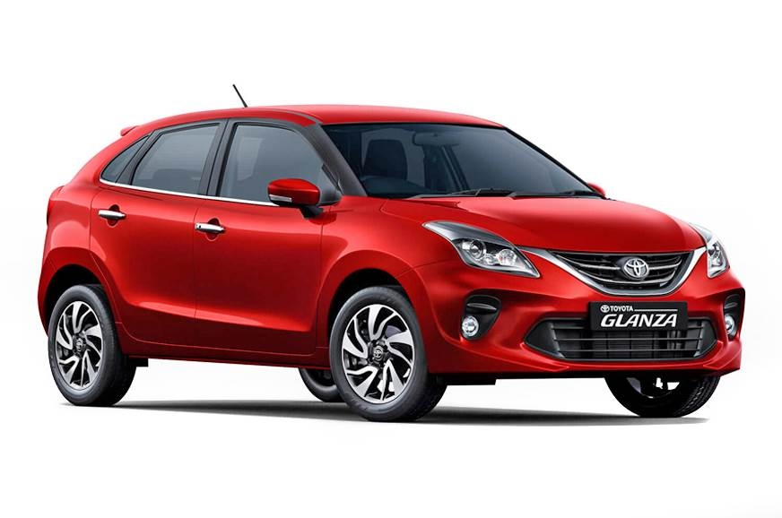Toyota Glanza G Price In Chengannur On Road Price Of Toyota Glanza G 