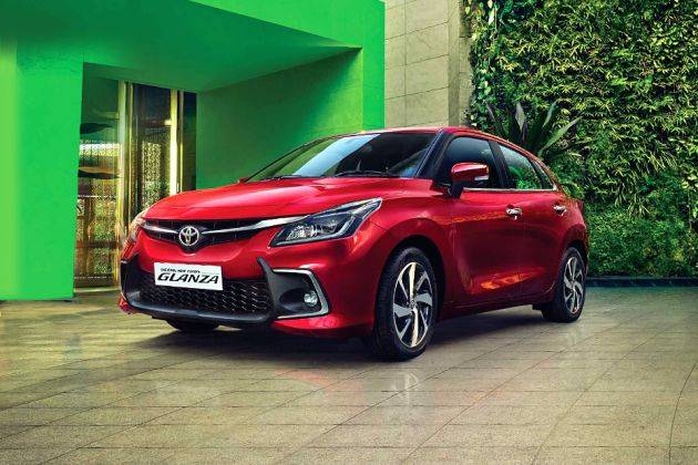 Toyota Glanza On Road Price In Bhiwandi Ambernath 2025 Offers Images