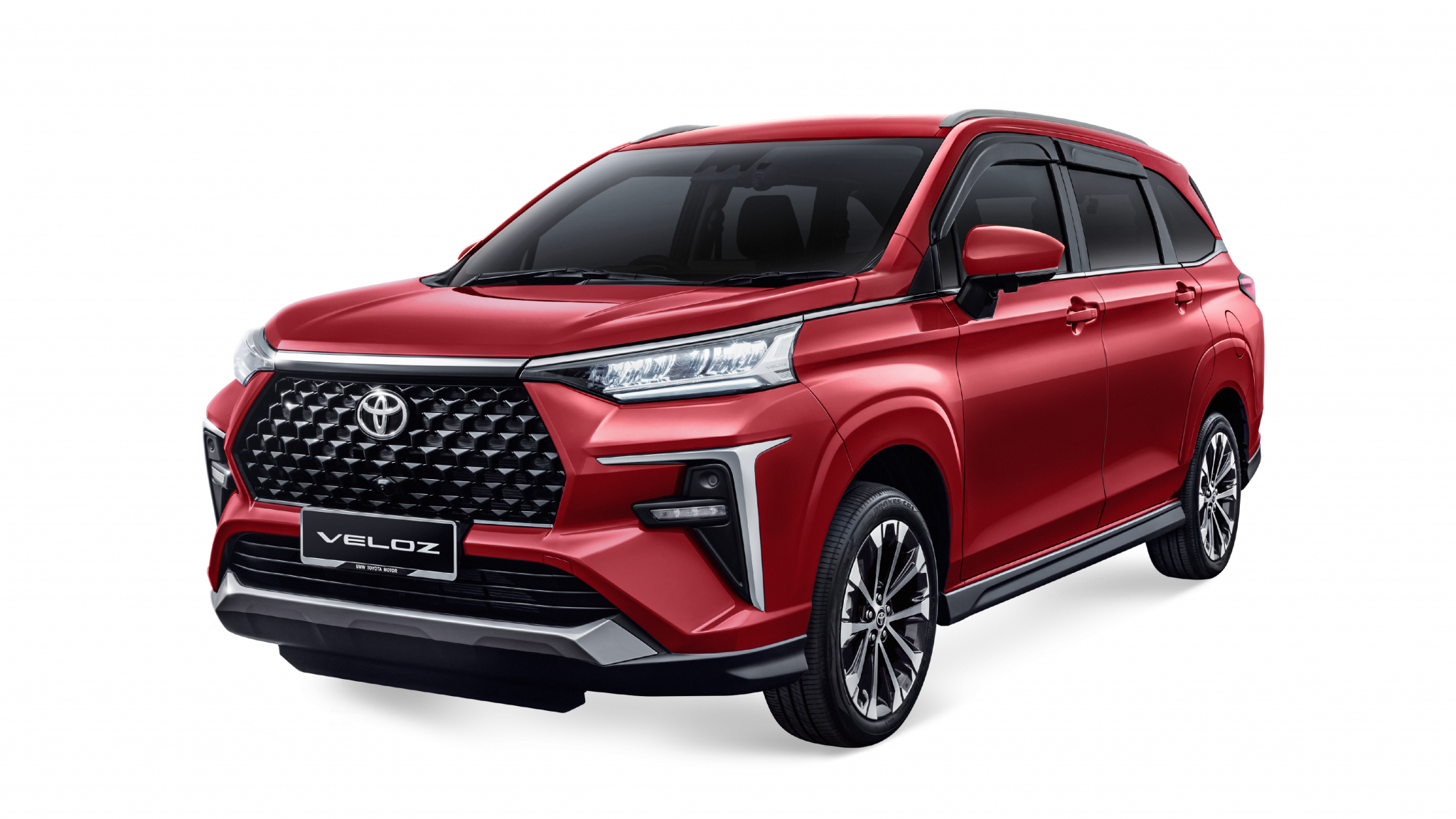 Toyota Malaysia Build Your Toyota VELOZ 1 5 AT 