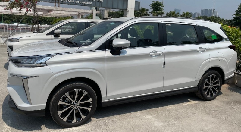 Toyota Veloz 2024 Release Date Philippines Latest Toyota News